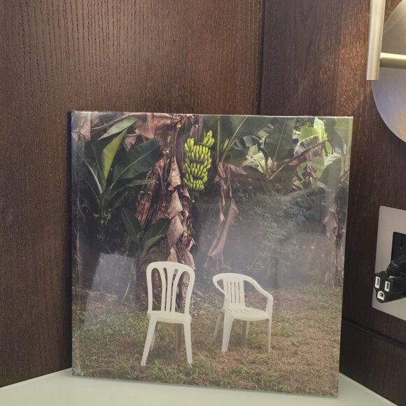 Bad Bunny DtMf LP - Picture 2 of 3